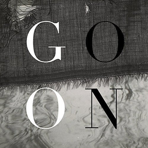 Paper Beat Scissors - Go On [CD]