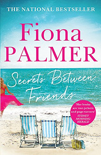Secrets Between Friends : The Australian bestseller