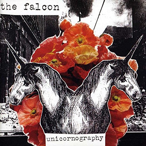 The Falcon - Unicornography [CD]