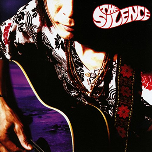 Silence - The Silence [CD]