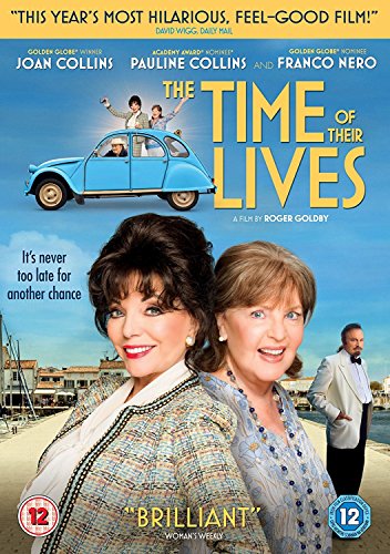 Time Of Thier Lives [DVD]