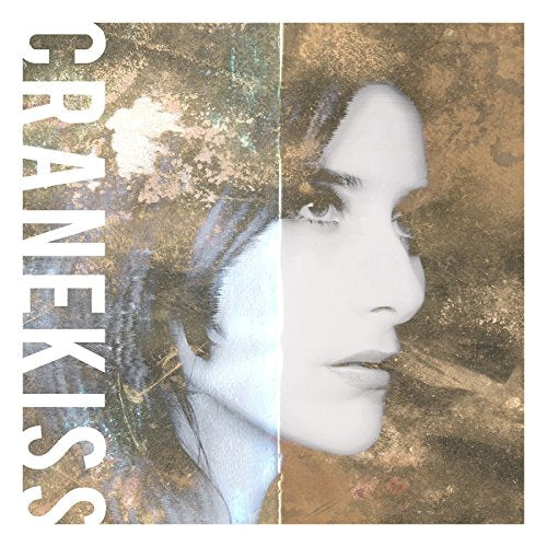 Tamaryn - Cranekiss [CD]