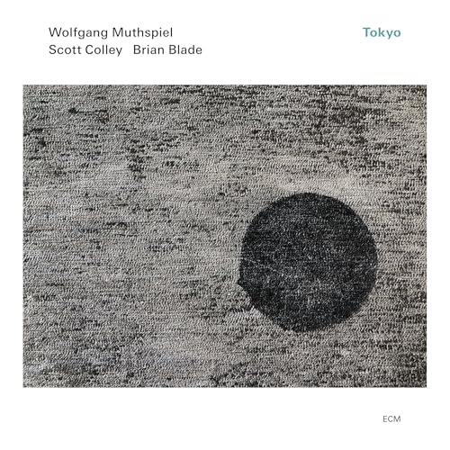 Muthspiel/colley/blade - Muthspiel - Tokyo Lp [VINYL]