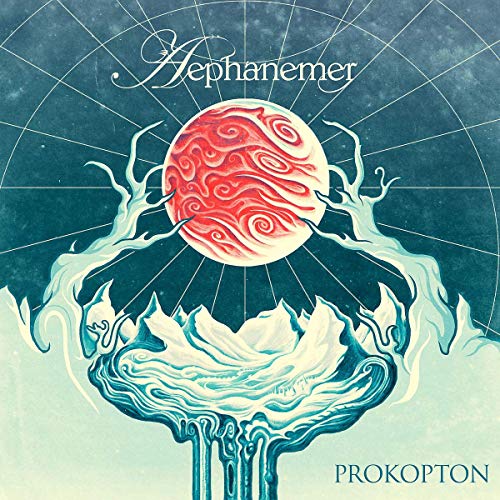 Aephanemer - Prokopton [VINYL]