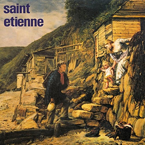 Saint Etienne - Tiger Bay (Reissue) [VINYL]