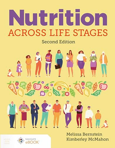 Nutrition Across Life Stages