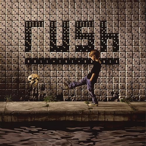 Rush - Roll The Bones [VINYL]