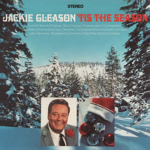 Gleason Jackie - Tis The Season [VINYL]