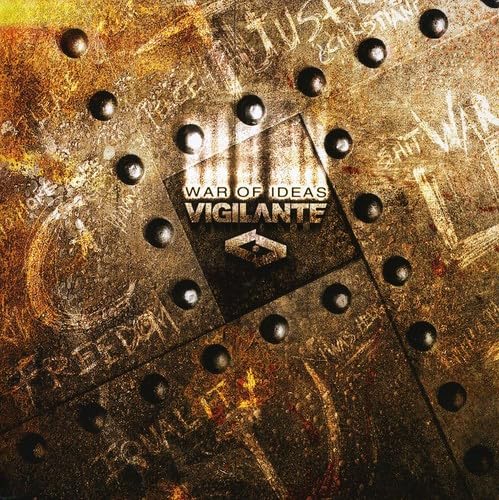 Various - War Of Ideas [CD]