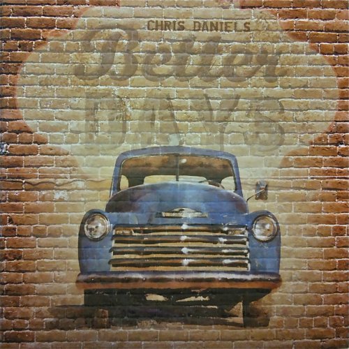 Various - Better Days [CD]