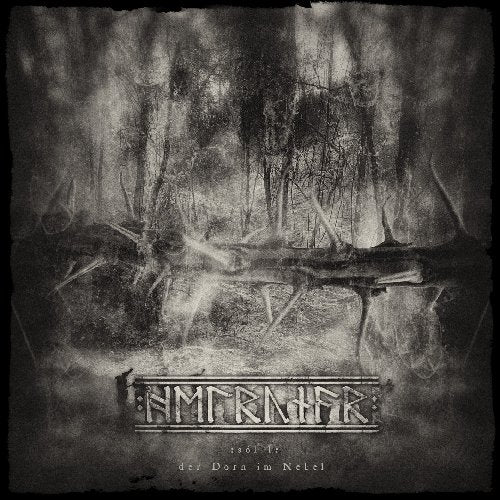 Helrunar - Sol I - Der Dorn Im Nebel [CD]