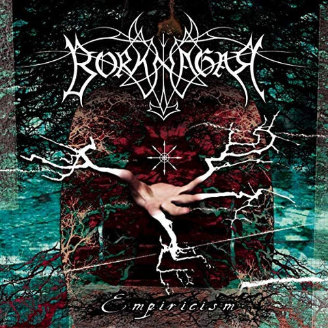 Borknagar - Empiricism [CD]