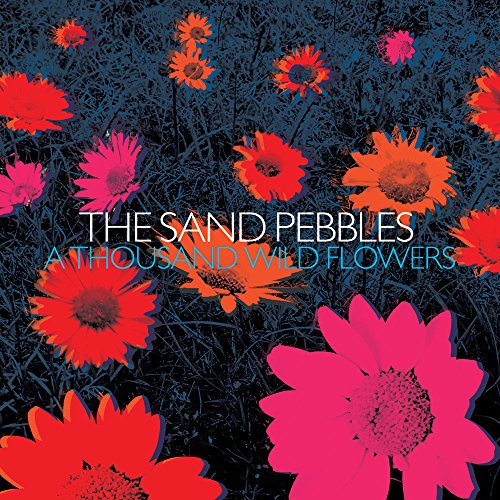Various - A Thousand Wild Flowers [CD]