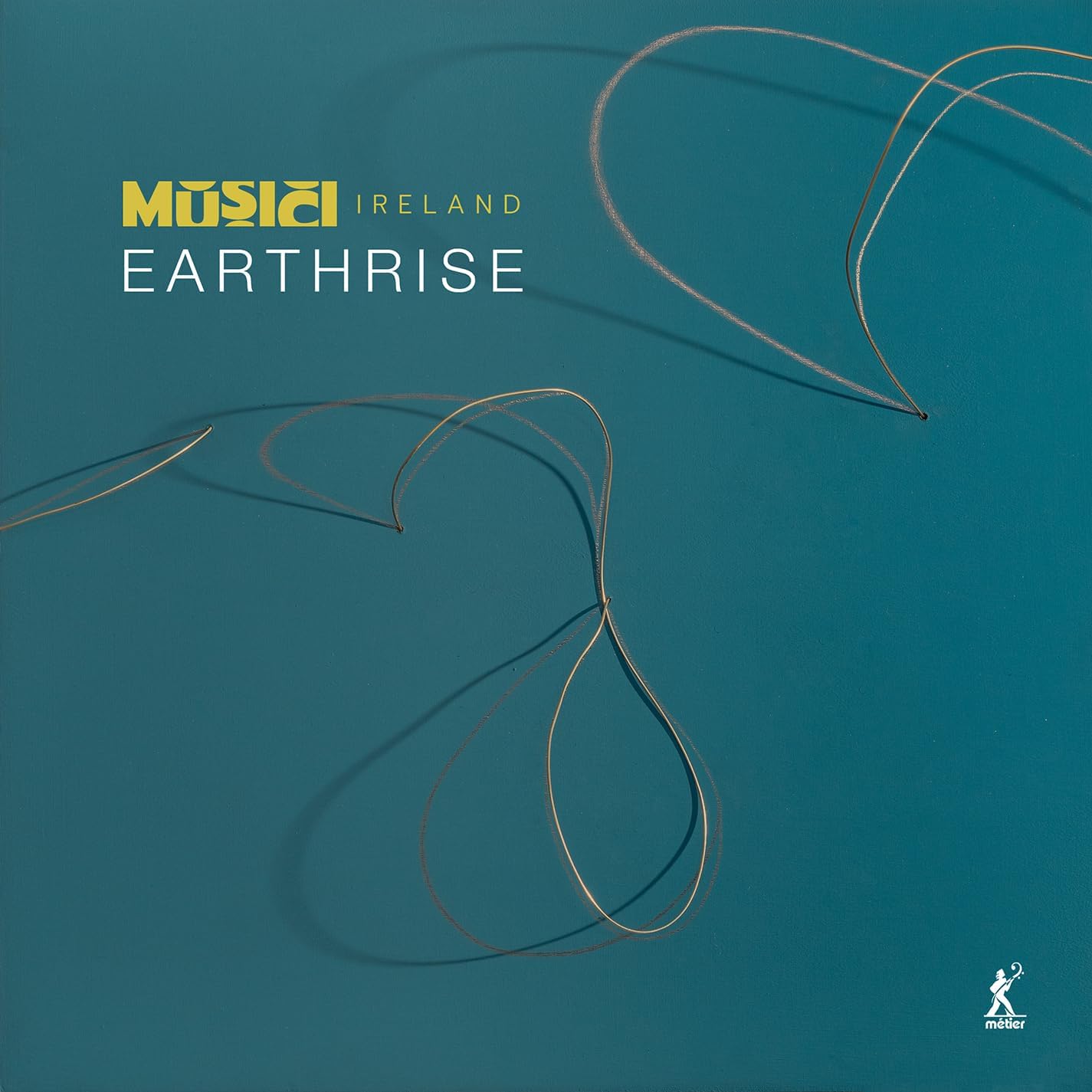 MUSICI IRELAND - MUSICI IRELAND - EARTHRISE [CD]