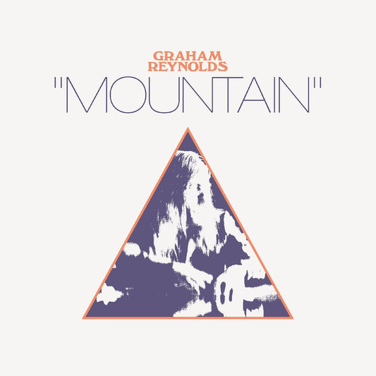 Graham Reynolds - Mountain [VINYL]