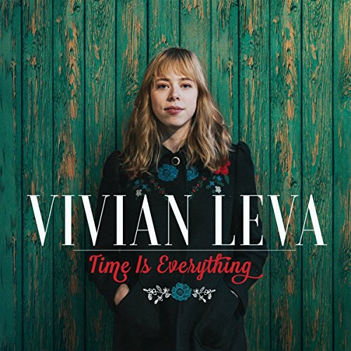 Time Is Everything [DVD]