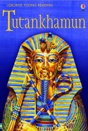 Tutankhamun (Young Reading (Series 3)) (3.3 Young Reading Series Three (Purple))
