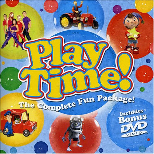 Various Artists [DVD]