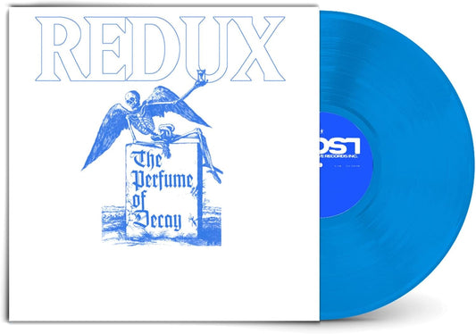 Tigercub - Perfume Of Decay (redux)the [VINYL]
