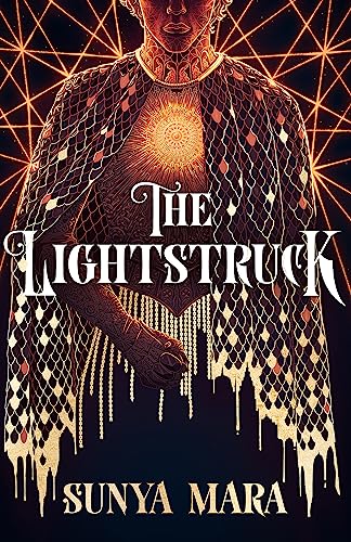 The Lightstruck
