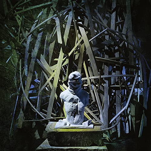 Withered - Verloren [CD]