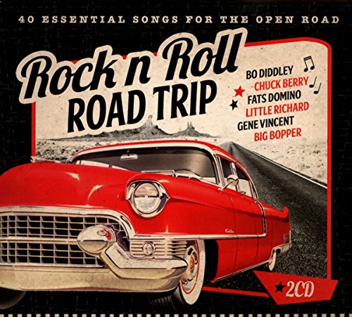 Rock n Roll Road Trip - Rock n Roll Road Trip [CD]