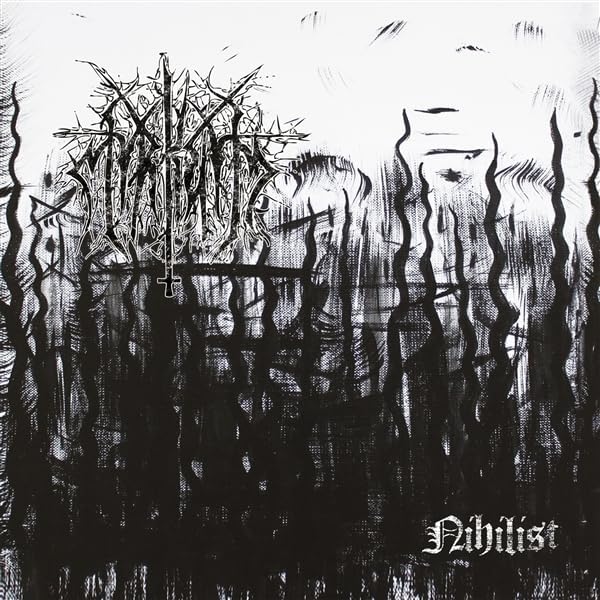 Myrkvid - Nihilist [VINYL]
