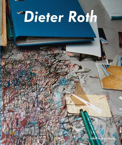 Dieter Roth