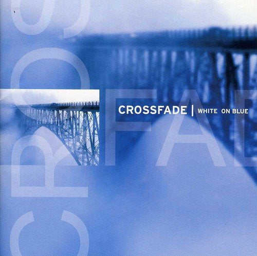 Crossfade - White On Blue [CD]