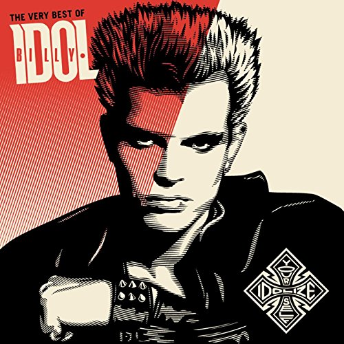Billy Idol - Idolize Yourself [VINYL]