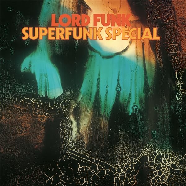 Various - Superfunk Special [VINYL]