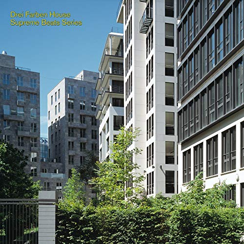 Drei Farben House - Supreme Beats Series [VINYL]