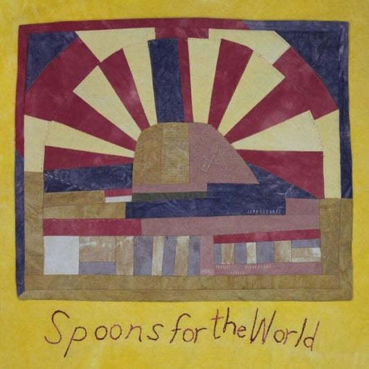 Roy - Spoons For The World [VINYL]