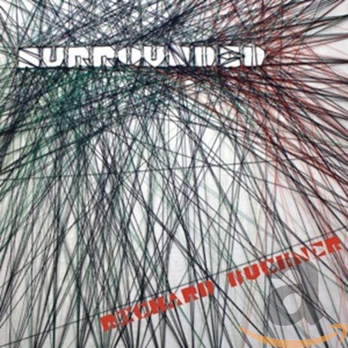 Richard Buckner - Surrounded [CD]
