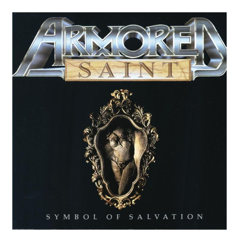 Armored Saint - Symbol Of Salvation (35th Anniversary) [VINYL]
