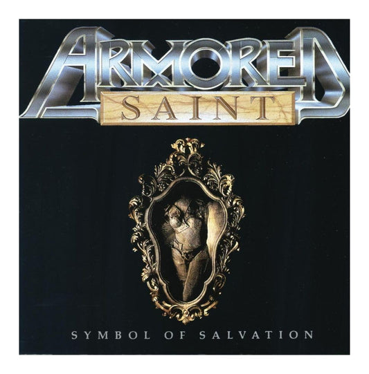 Armored Saint - Symbol Of Salvation (35th Anniversary) [VINYL]