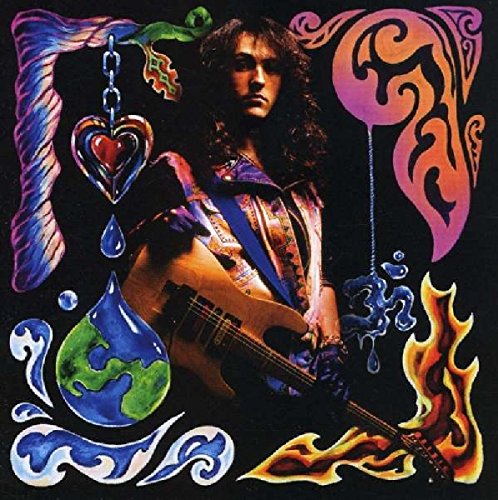 Jason Becker - Collection [CD]