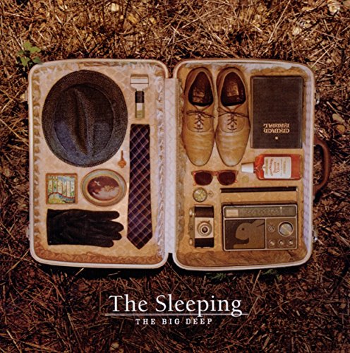 The Sleeping - The Big Deep [CD]