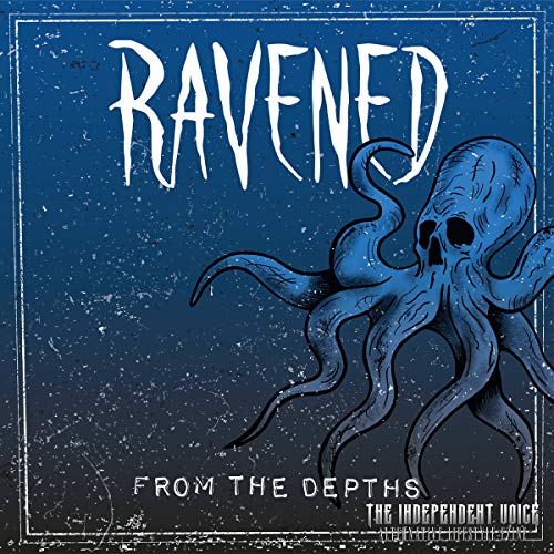 Ravened - From The Depths [CD]