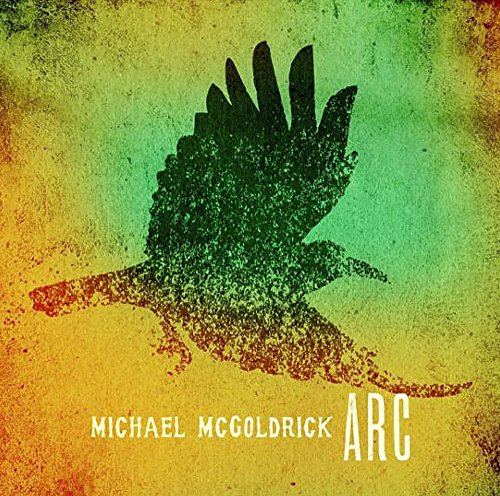 Michael Mcgoldrick - Arc [CD]