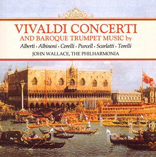 Antonio Vivaldi - Plays Vivaldi, Albinoni and Corelli [IMPORT] [CD]