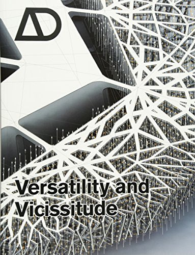 Versatility and Vicissitude : Performance in Morpho-Ecological Design