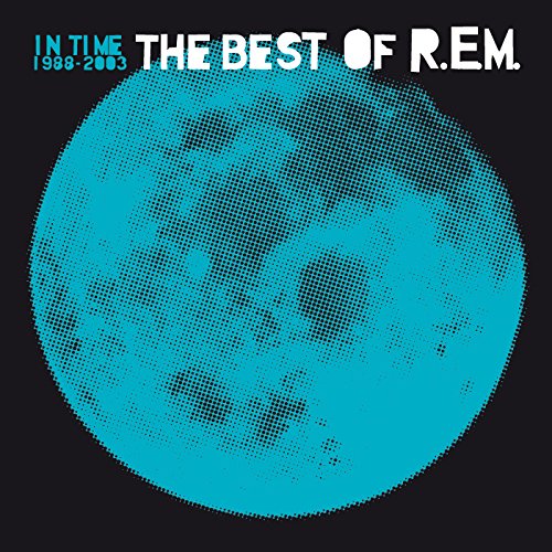 R.E.M. - In Time: The Best of R.E.M. 1988-2003 [VINYL]