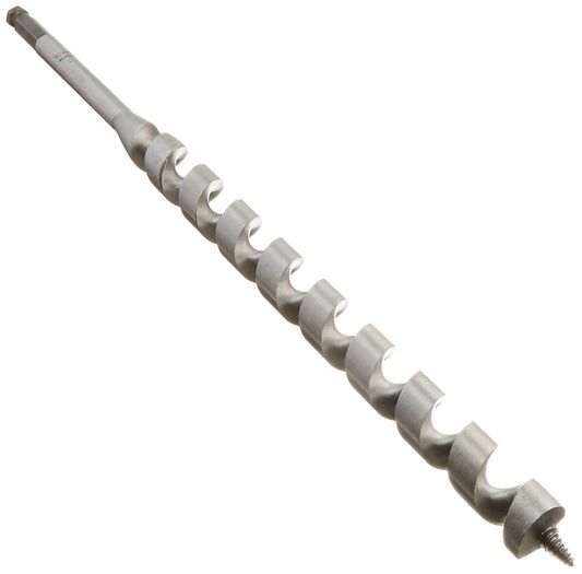 Syml - Irwin Industrial Tools 47416 1-Inch By 17-Inch Tubed Long Ship Auger Bit [CD]