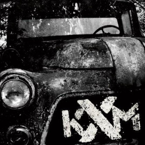 Kxm - KXM  [VINYL]