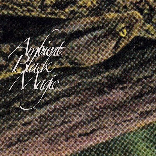 Rainforest Spiritual Enslavement - Ambient Black Magic (3lp) [vinyl] [VINYL]
