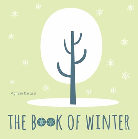 THE BOOK OF WINTER