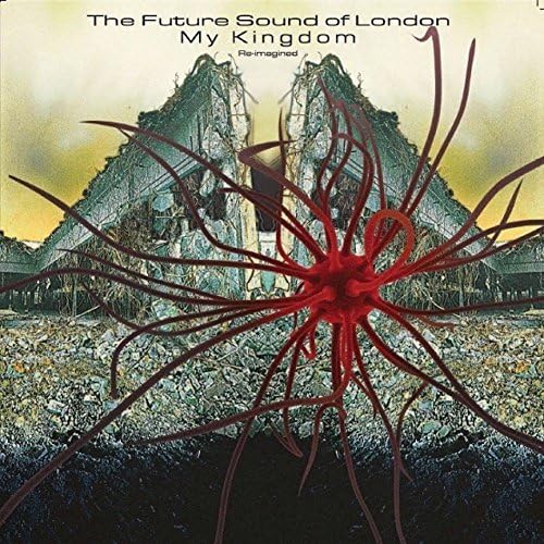 Future Sound Of Londonthe - My Kingdom [VINYL]