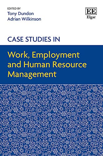 Case Studies in Work