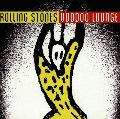 Rolling Stones - Voodoo Lounge [CD]